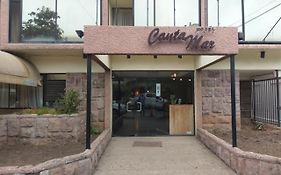 Hotel Cantamar